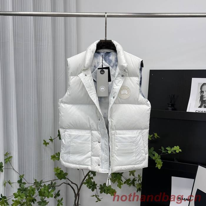Canada Goose Top Quality Down Vest CGY00028